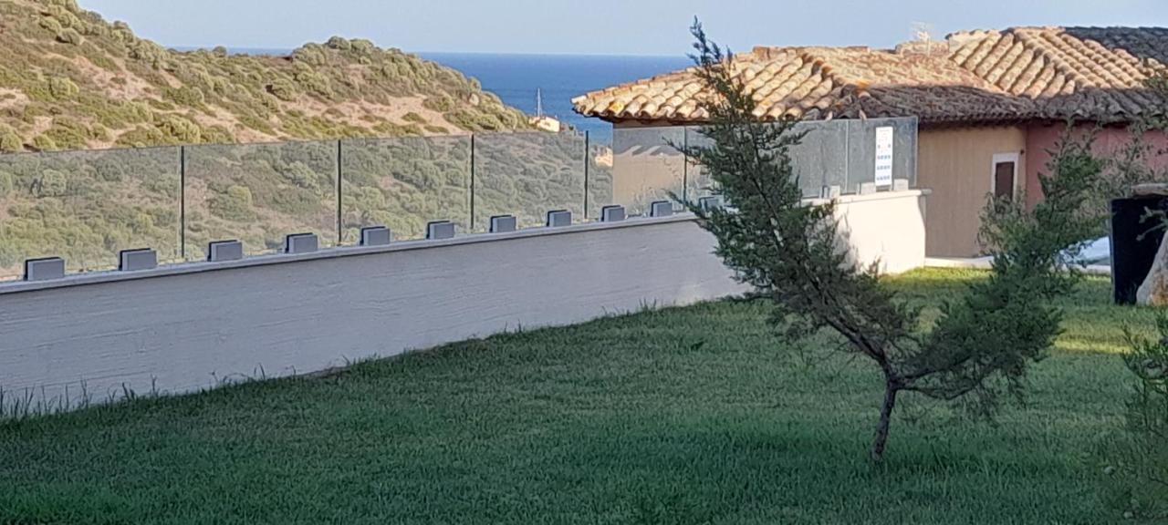 Villasimius Appartamento "Il Ginepro" 외부 사진